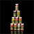 Pop-up boilies 11mm