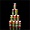 Pop-up boilies 11mm