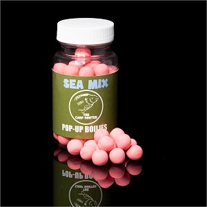 Pop up Sea Mix 11mm