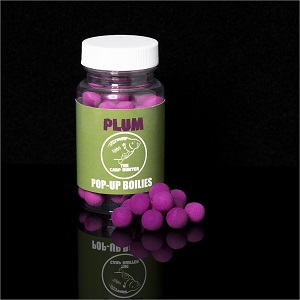 Pop up Plum 11mm