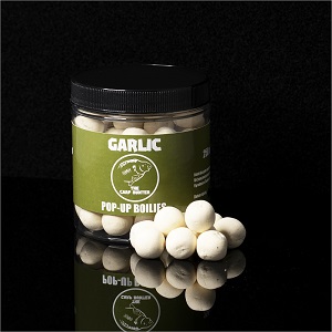 Pop up Garlic 16mm