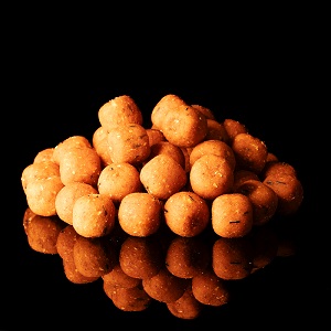 Boilies Fruity Bomb 300g 20mm