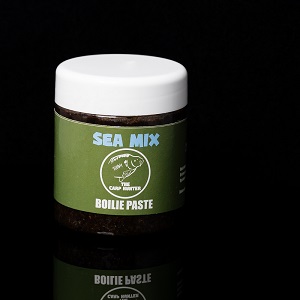 Boilie pasta Sea Mix 200ml
