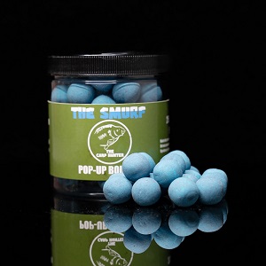 Pop up The Smurf 16mm