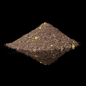 Feeder Mix - Black Vanilla 1kg