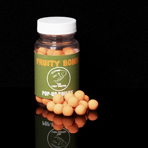 Pop up Fruity Bomb 11mm