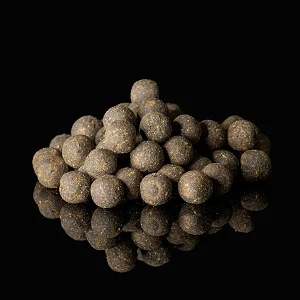 Boilies Insect Nuts 1kg 20mm 