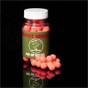 Pop up Sweet Berries 11mm