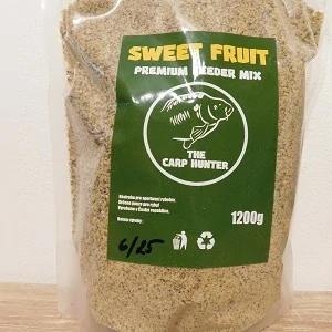 Sweet Fruit premium method mix 1200g
