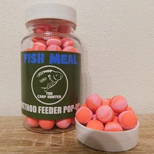 Fish Meal Method Pop-up 11mm