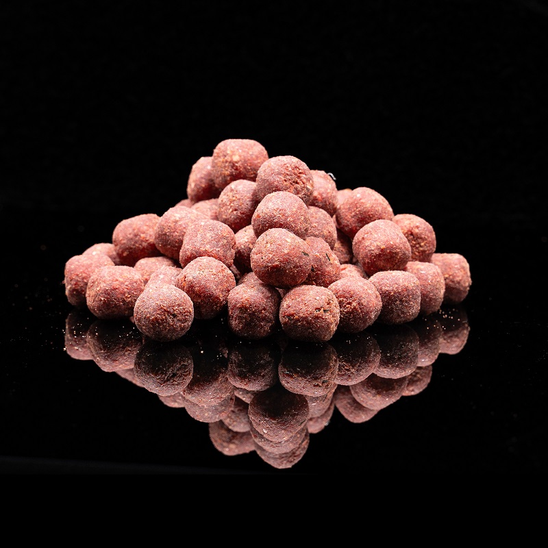 Boilies Sweet Berries 1kg 20mm